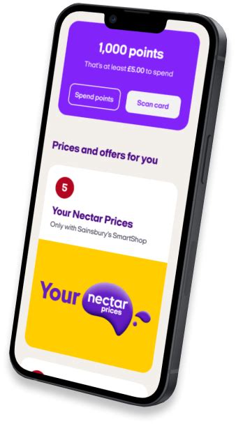 nectar app jubilee|Roll on even more savings with the Nectar app.
